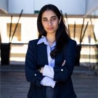 მარიამ გოგორელიანი